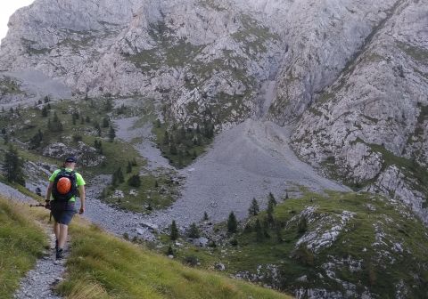 Cima dei Ladrinai - foto 2