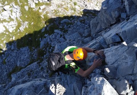 Cima dei Ladrinai - foto 21
