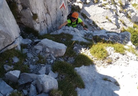 Cima dei Ladrinai - foto 16