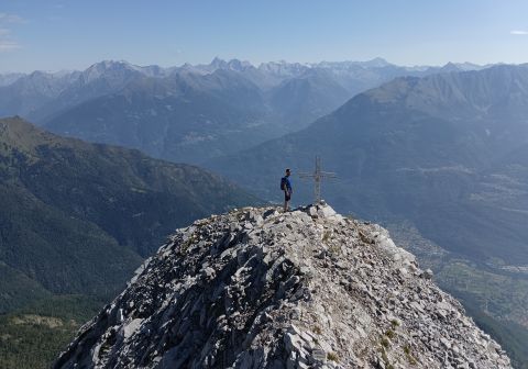 Cima dei Ladrinai - foto 19