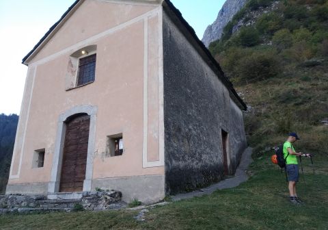 Cima dei Ladrinai - foto 1