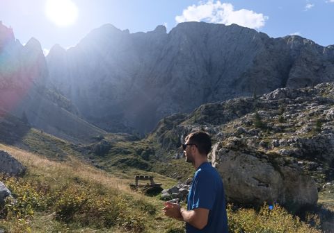 Cima dei Ladrinai - foto 5