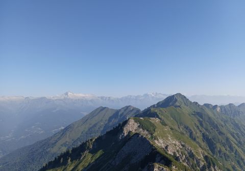 Cima Gavardina da Bondo - foto 14