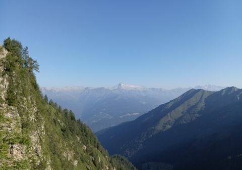 Cima Gavardina da Bondo - foto 7