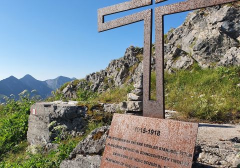 Cima Gavardina da Bondo - foto 15