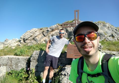 Cima Gavardina da Bondo - foto 12