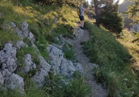 Cima Gavardina da Bondo - foto 9