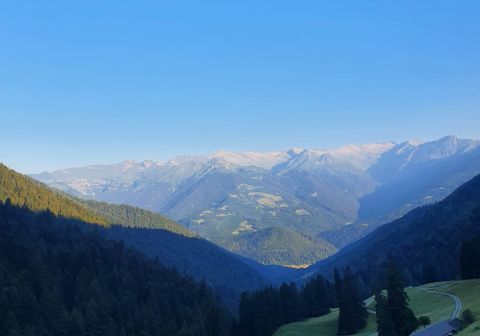 Cima Gavardina da Bondo - foto 2