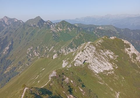 Cima Gavardina da Bondo - foto 13