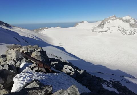 Cima Giovanni Paolo II (Cresta Croce) - foto 7
