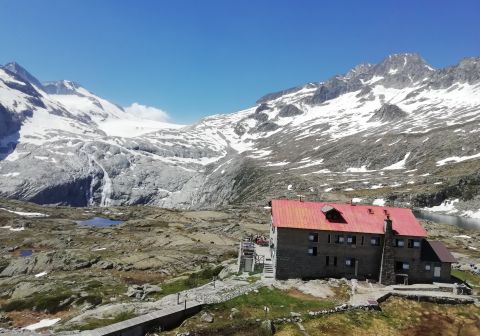 Cima Giovanni Paolo II (Cresta Croce) - foto 16
