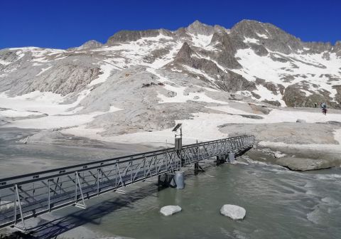 Cima Giovanni Paolo II (Cresta Croce) - foto 15