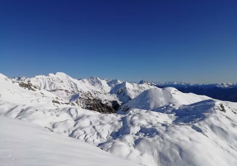 Cima Grem da Zambla - foto 14