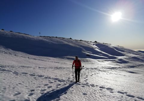 Cima Grem da Zambla - foto 17