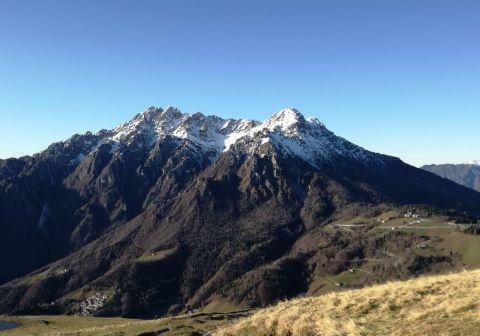 Cima Grem da Zambla - foto 3