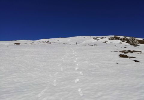 Cima Grem da Zambla - foto 22