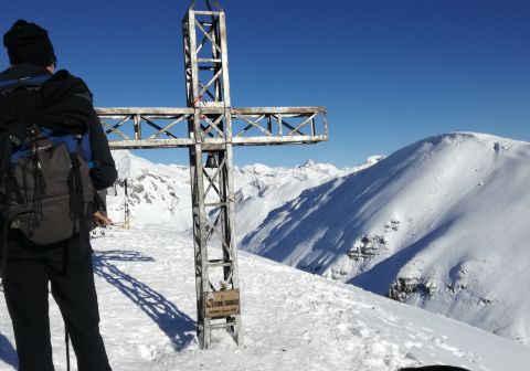 Cima Grem da Zambla - foto 13