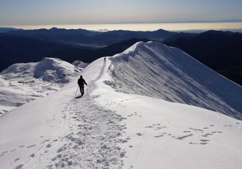 Cima Grem da Zambla - foto 21