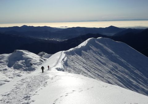 Cima Grem da Zambla - foto 18
