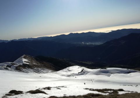 Cima Grem da Zambla - foto 8