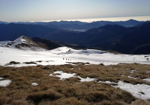 Cima Grem da Zambla - foto 9