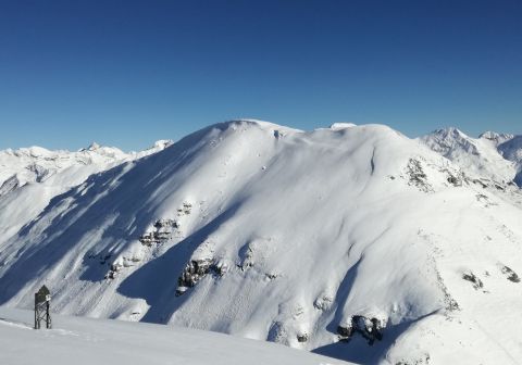 Cima Grem da Zambla - foto 15