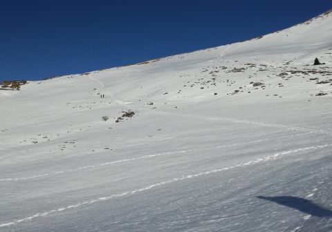 Cima Grem da Zambla - foto 6
