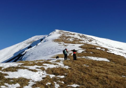 Cima Grem da Zambla - foto 10