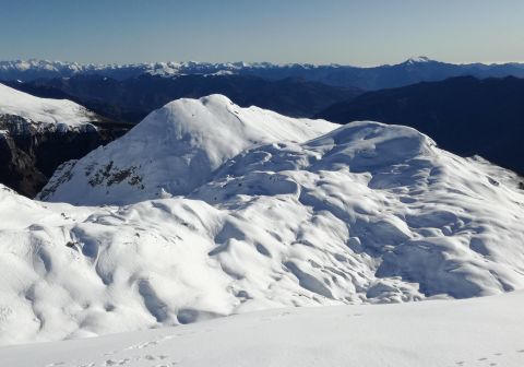 Cima Grem da Zambla - foto 16