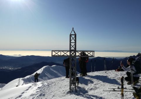 Cima Grem da Zambla - foto 20