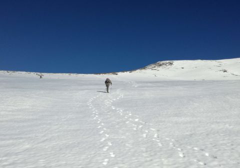 Cima Grem da Zambla - foto 7