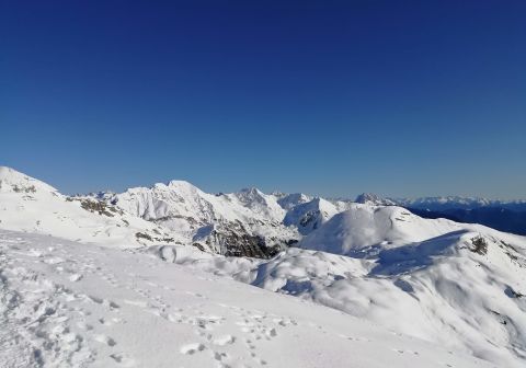 Cima Grem da Zambla - foto 12