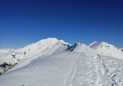 Cima Grem da Zambla - foto 11