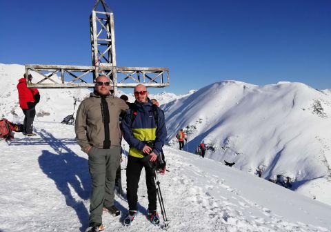 Cima Grem da Zambla - foto 19