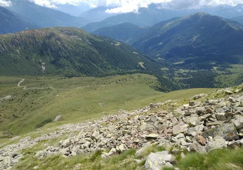 Cima Grom - foto 9