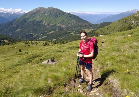 Cima Grom - foto 4