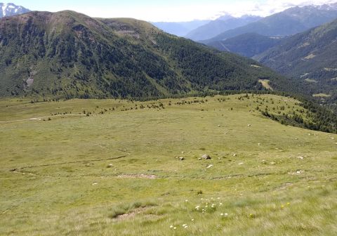 Cima Grom - foto 3