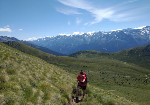 Cima Grom - foto 5