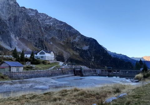 Cima Lesena - foto 2