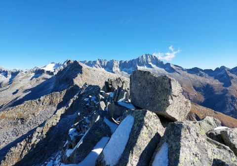 Cima Lesena - foto 13