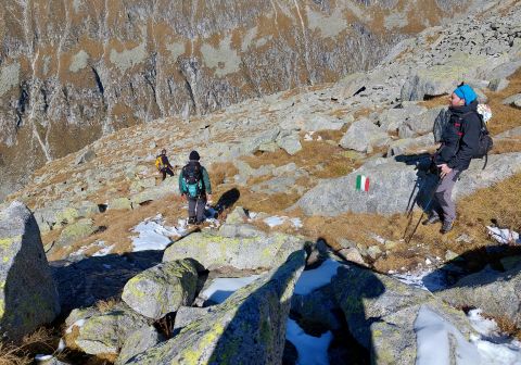 Cima Lesena - foto 17