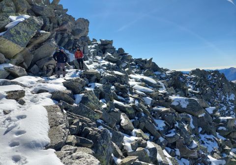 Cima Lesena - foto 15