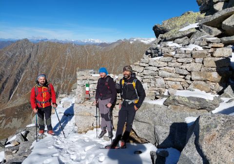 Cima Lesena - foto 10