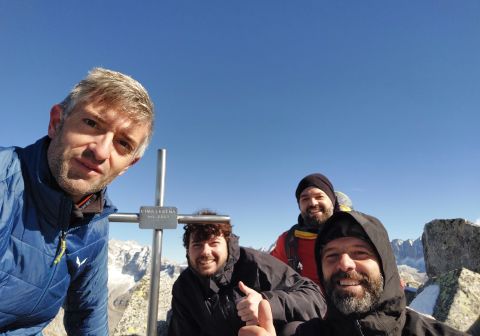 Cima Lesena - foto 14
