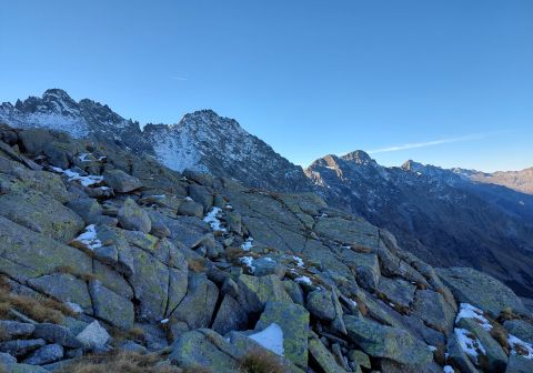 Cima Lesena - foto 5