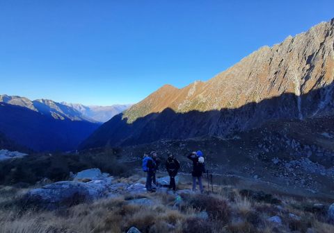Cima Lesena - foto 3