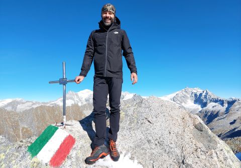 Cima Lesena - foto 11