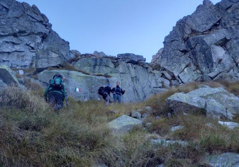 Cima Lesena - foto 4
