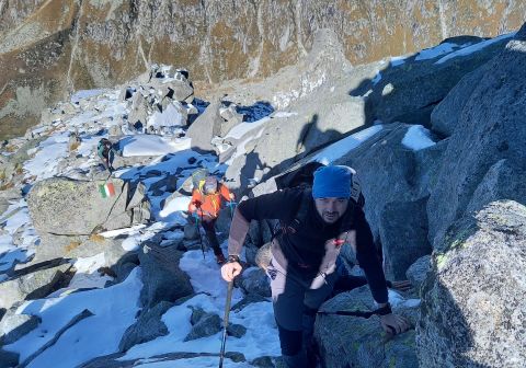 Cima Lesena - foto 9