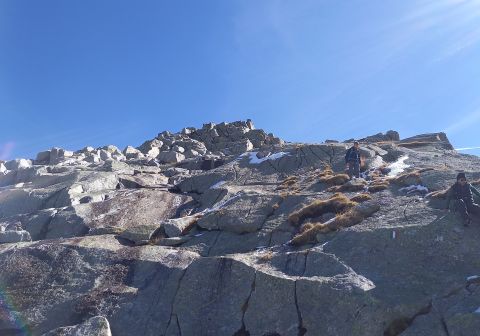 Cima Lesena - foto 16